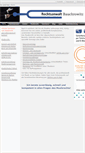 Mobile Screenshot of bauchrowitz.net